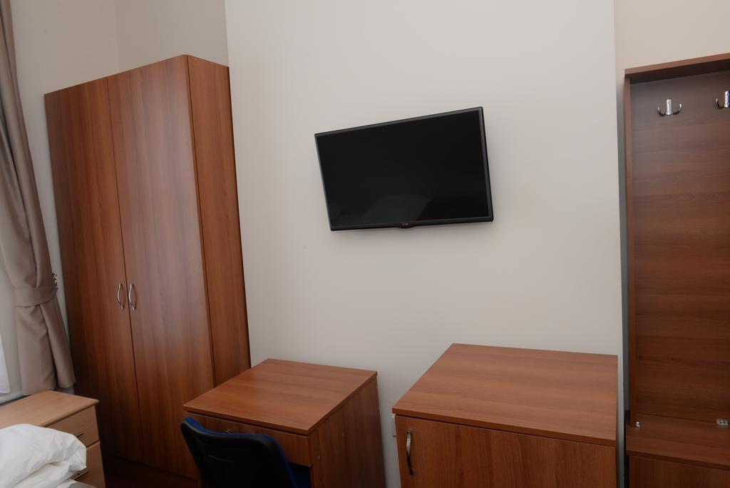 Global Lodge Лондон Номер фото