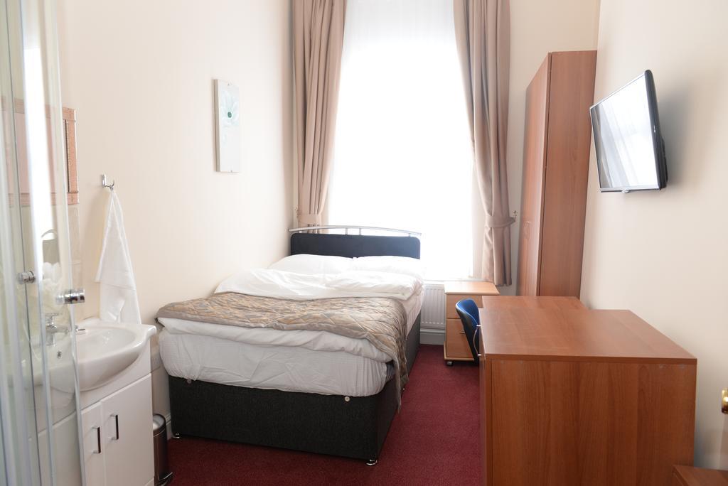 Global Lodge Лондон Номер фото